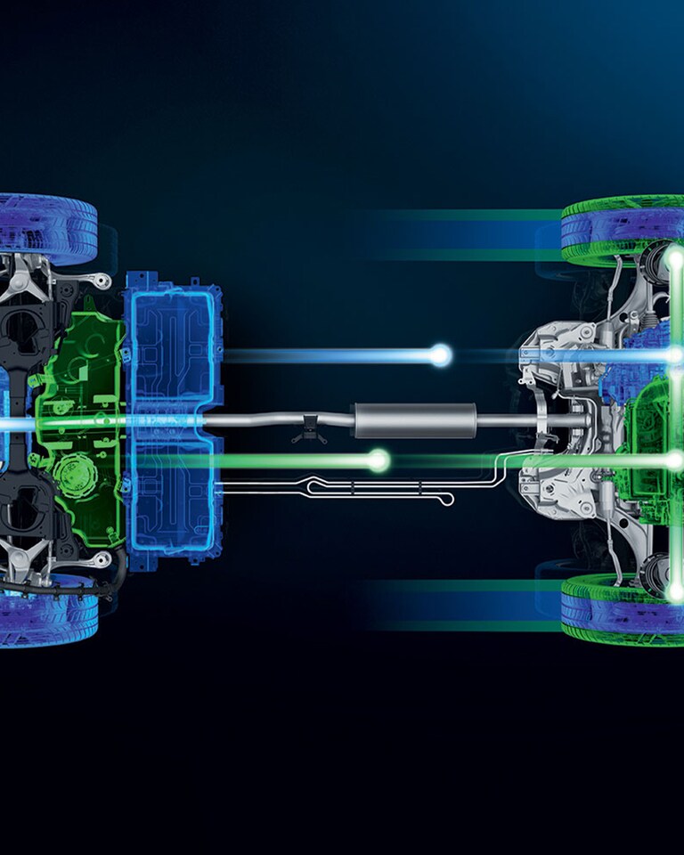 Garantias Peugeot Para as suas viagens de negócios